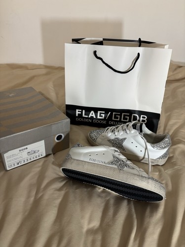 Golden goose - goose,