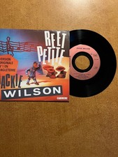 Disque vinyle Jackie Wilson