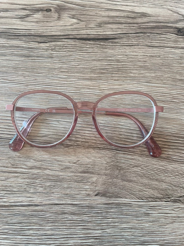 Lunettes vue - de,