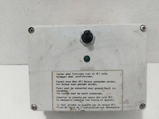 Gewiss 176-220-20 Contrôle Du