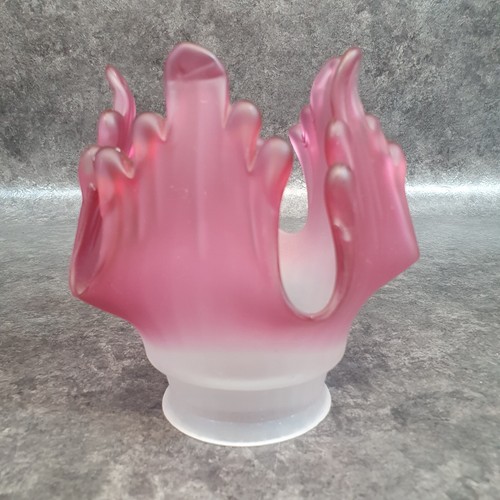 Ancienne grosse tulipe - tulipe, en