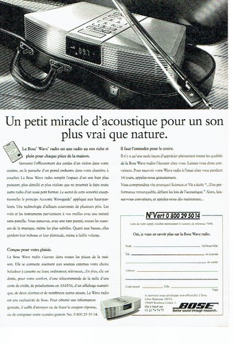 Publicite advertising 1016 - advertising,