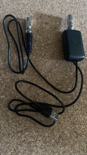 Amplificateur antenne tv - d'antenne,