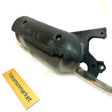 Honda Genuine Zoomer AF58 Exhaust Muffler Ruckus NPS50 Japan JDM Used
