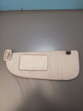 Peugeot 206 / Pare soleil