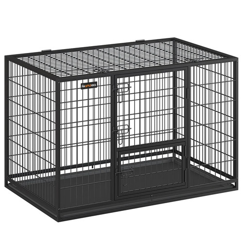 Cage pour chien - lourd, x