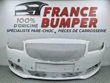 Pare-choc avant Opel Insignia