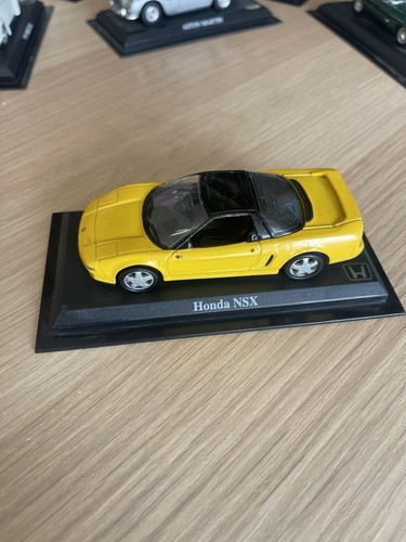 Del prado honda nsx 1993 - del,