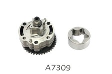 Pompe à huile Yamaha SR 500