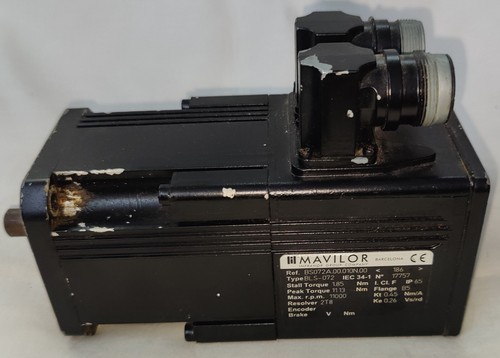 Mavilor bs072a 010n 00 - mavilor, bs072a.00.010n.00