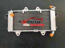 Aluminum radiator pour KTM 390 Duke ABS; 390 RC 2013-2020 2019 2018 2017 2016