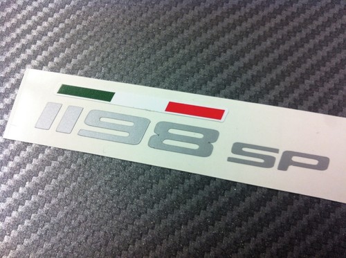 Autocollant stickers ducati - 1,