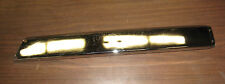 HONDA GL1100 GL 1100 GOLDWING CHROME ACCENT PIECE