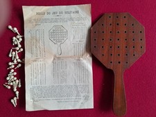 ANCIEN - Jeu de Réflexion