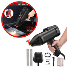 Poste à Souder MMA ARC IGBT