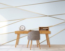 Papier Peint Intissé