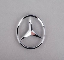 MERCEDES-BENZ W204 Rear Trunk