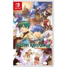 BANDAI NAMCO Entertainment Baten Kaitos I & II HD Remaster