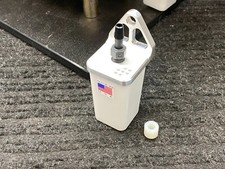 FREE SHIPPING! Overflow Catch