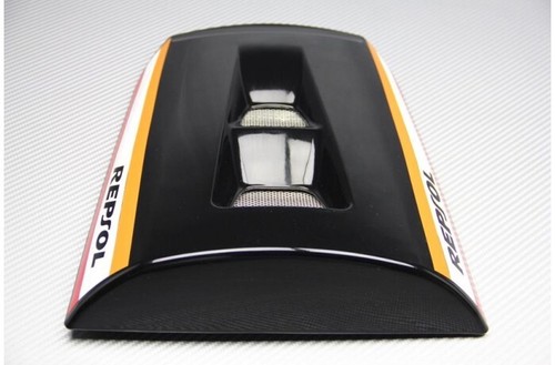 Dosseret capot selle - de,