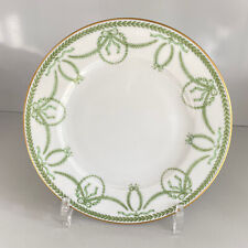 ROYAL LIMOGES Recamier Cheverny SALAD PLATE 20 cm never used  France