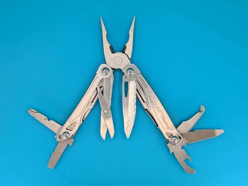 Leatherman wingman multi - wingman, multi-tool