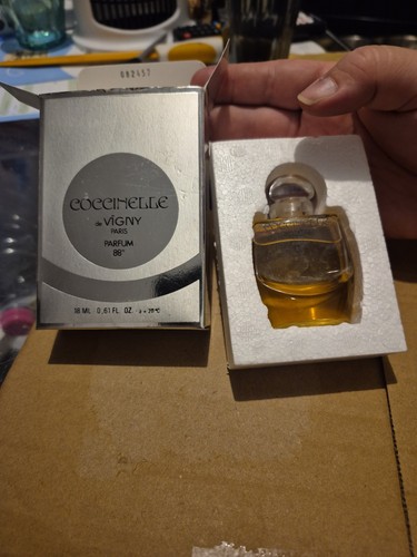 Coccinelle vigny paris - coccinelle, de