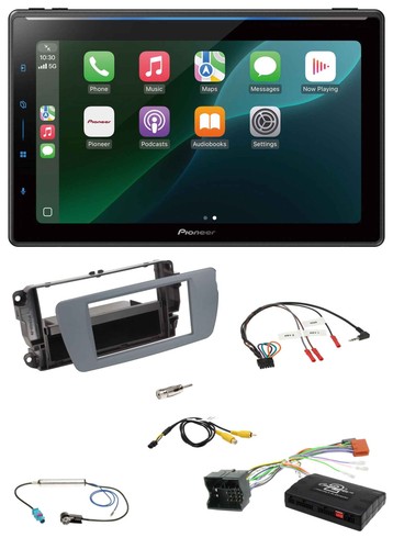 Pioneer bluetooth steering - bluetooth,