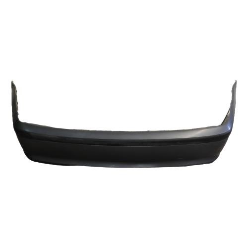 Pare choc arriere bmw serie - choc,