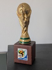 Trophée Coupe Du Monde 2010