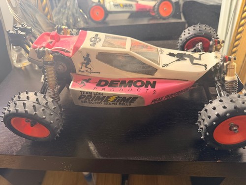 Kyosho 30623b turbo - k.30623b, optima