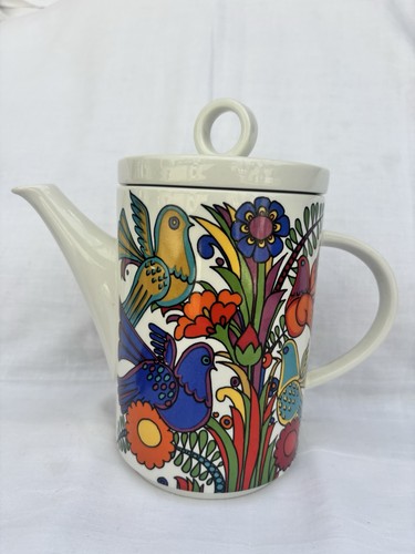 Vintage villeroy boch - villeroy, &
