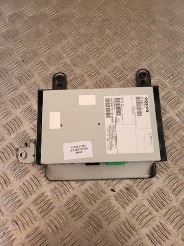 Amplificateur audio volvo - amplificateur,