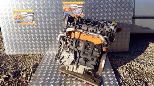 Moteur opel astra phase 1 - phase,