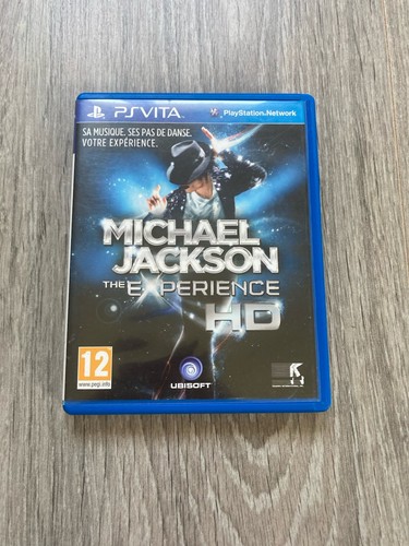 Michael jackson the - michael, experience
