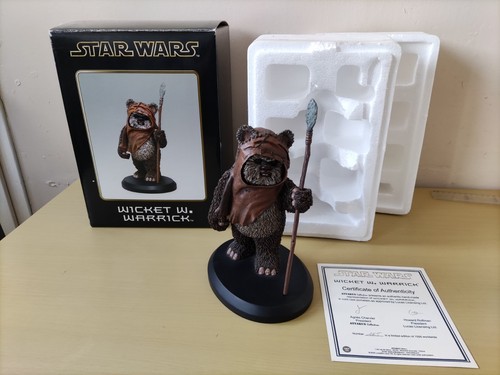 Attakus collection wicket w - attakus, collection,