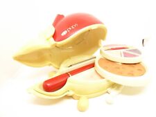 PUPA - TOPI 04 HARMONY - SET DE MAQUILLAGE SOURIS - MOUSE MAKE-UP SET - RARE