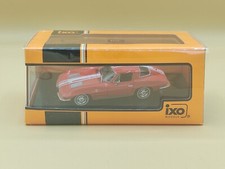 1/43 Chevrolet Corvette C2