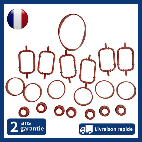 20x joint collecteur - joint, de
