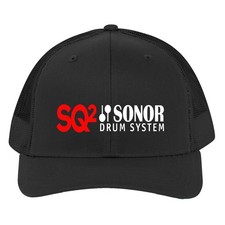 Sonor Drum System SQ2 Black
