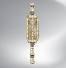 1980s pour Dames Corum Golden