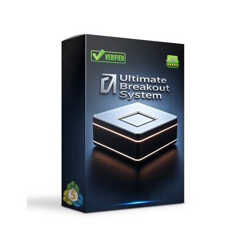 Ultimate breakout system - ultimate,