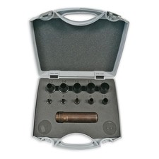 EMPORTE PIECE JUMELABLE