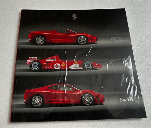 Ferrari f430 - f430, &
