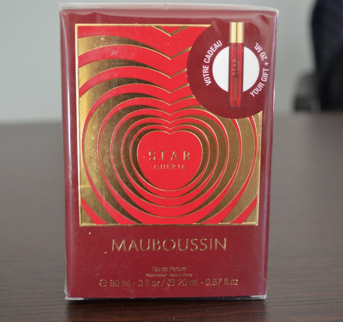Mauboussin star chérie - mauboussin,