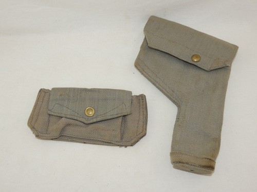 Lot terrain holster pouch - terrain,