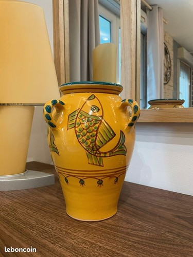 Poterie ancienne vallauris - vallauris, –