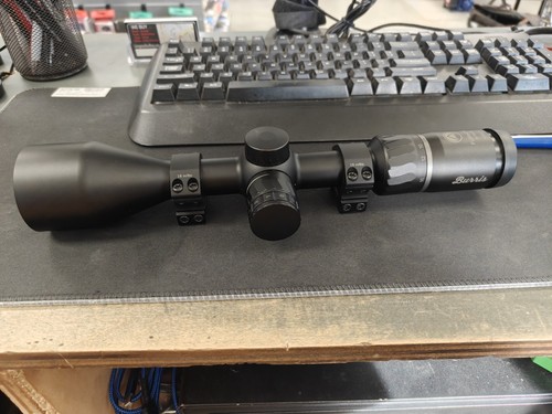 Burris fullfield 16x50mm - burris,