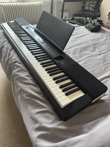 Casio privia px350m - privia,