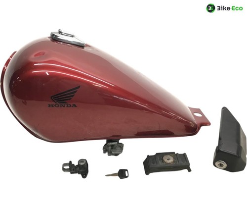 Réservoir essence honda vt - réservoir,